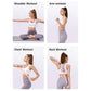 📢📢46% OFF !! ⏰Ergonomic Posture Corrector Resistance Band