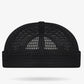 🔥49% OFF🧢☀️Lightweight Breathable Mesh Brimless Cap