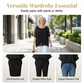 📢📢40% OFF !! ⏰Women's Casual Round Neck Top