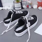 📢📢40% OFF !! ⏰Women's Denim Mule Sneakers