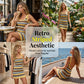 Women's Sleeveless Bodycon Knit Midi Dress - Figure-Flattering & Stylish