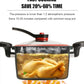 📢📢41% OFF !! ⏰Micro Pressure Crock Pot
