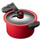 📢📢41% OFF !! ⏰Micro Pressure Crock Pot