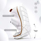 Men's Breathable Knit Casual Dress Shoes