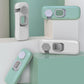 📢📢50% OFF !! ⏰Multifunctional Child Proof Refrigerator Locks