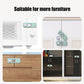 📢📢50% OFF !! ⏰Multifunctional Child Proof Refrigerator Locks