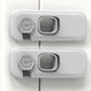 📢📢50% OFF !! ⏰Multifunctional Child Proof Refrigerator Locks