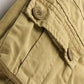 Men's Classic Multi-Pocket Cargo Pants