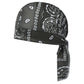 🧢 LIMITED-TIME 50% OFF! ✨ Unisex Breathable Skull Cap – Moisture-Wicking, Helmet-Friendly, Adjustable Fit 🚴‍♂️