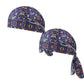 🧢 LIMITED-TIME 50% OFF! ✨ Unisex Breathable Skull Cap – Moisture-Wicking, Helmet-Friendly, Adjustable Fit 🚴‍♂️