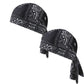 🧢 LIMITED-TIME 50% OFF! ✨ Unisex Breathable Skull Cap – Moisture-Wicking, Helmet-Friendly, Adjustable Fit 🚴‍♂️