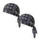 🧢 LIMITED-TIME 50% OFF! ✨ Unisex Breathable Skull Cap – Moisture-Wicking, Helmet-Friendly, Adjustable Fit 🚴‍♂️