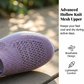 👟 LIMITED-TIME 50% OFF! 🌿 Women's Slip-On Shoes – Breathable Mesh, Lightweight, Comfortable, Anti-Slip ✨