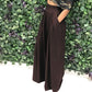 📢📢50% OFF !! ⏰Women's Elegant High-Waist Pants
