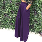 📢📢50% OFF !! ⏰Women's Elegant High-Waist Pants