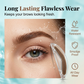 🎉2026 Hot Sale🎉Effortless Brow Shaping Stamp Tool