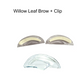 🎉2026 Hot Sale🎉Effortless Brow Shaping Stamp Tool