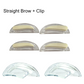 🎉2026 Hot Sale🎉Effortless Brow Shaping Stamp Tool