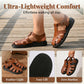 📢📢40% OFF !! ⏰Vintage Style Platform Hollow-Out Sandals