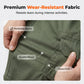 📢📢50% OFF !! ⏰Men's Outdoor Casual Cargo Shorts