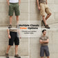 📢📢50% OFF !! ⏰Men's Outdoor Casual Cargo Shorts