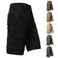 📢📢50% OFF !! ⏰Men's Outdoor Casual Cargo Shorts