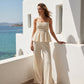 📢📢60% OFF !! ⏰Women's Casual Cami Top & Wide-Leg Pants Set
