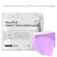 🎉 2026 Sale — Over 44,200 Sold!🧼100‑Pcs Multi‑Surface Concentrated Deep Cleaning Sheets ✨