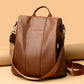 📢📢50% OFF !! ⏰Ladies' Stylish Large Capacity Backpack
