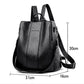 📢📢50% OFF !! ⏰Ladies' Stylish Large Capacity Backpack