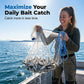 Easy-Throw Premium Cast Net