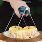 📢📢50% OFF !! ⏰Anti-scalding Clip Bowl Plate Clamp