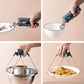 📢📢50% OFF !! ⏰Anti-scalding Clip Bowl Plate Clamp