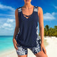 ⏳Time-Limited Special⏰Beachwear Athletic Two-Piece Bathing Suit for Women
