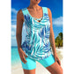 ⏳Time-Limited Special⏰Beachwear Athletic Two-Piece Bathing Suit for Women