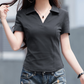 Women's Slim-Fit Short Sleeve T-Shirt