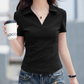 Women's Slim-Fit Short Sleeve T-Shirt