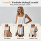 📢📢40% OFF !! ⏰Elegant Dot Lace Strap Tank Top