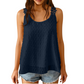 📢📢40% OFF !! ⏰Elegant Dot Lace Strap Tank Top