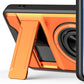 📢📢50% OFF !! ⏰Samsung Phone Cases-Heavy-Duty Case with Camera Cover & Ring Stand