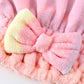 📢📢40% OFF !!⏰Super Absorbent Hair Towel Wrap