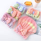 📢📢40% OFF !!⏰Super Absorbent Hair Towel Wrap