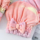 📢📢40% OFF !!⏰Super Absorbent Hair Towel Wrap