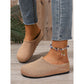 📢📢60% OFF !!⏰Women's Breathable Knit Slip-On Mules
