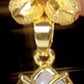📢📢60% OFF !!⏰Elegant Tulip Pendant Necklace
