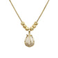 📢📢60% OFF !!⏰Elegant Tulip Pendant Necklace
