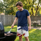 📢📢40% OFF !! ⏰Men's Casual Printed Quick Dry Beach Shorts