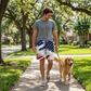 📢📢40% OFF !! ⏰Men's Casual Printed Quick Dry Beach Shorts
