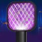 📢📢 50% OFF!! ⏰ Mini USB Electric Fly Swatter – Rechargeable, Powerful & Ideal for the Home 🏠