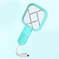 📢📢 50% OFF!! ⏰ Mini USB Electric Fly Swatter – Rechargeable, Powerful & Ideal for the Home 🏠